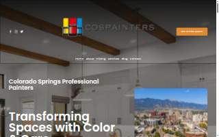 Cospainters