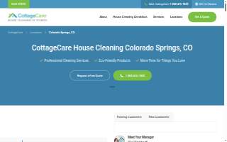 CottageCare Colorado Springs