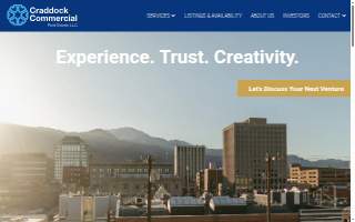 Craddock Commercial Real Estate LLC