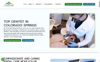 Crossroads Family Dentistry