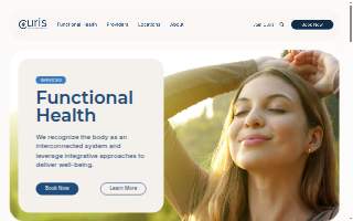 Curis Functional Health
