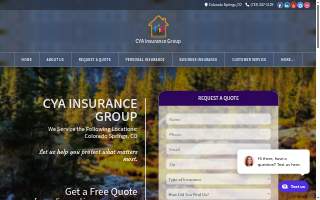 CYA Insurance Group