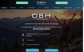 DBH Chiropractic