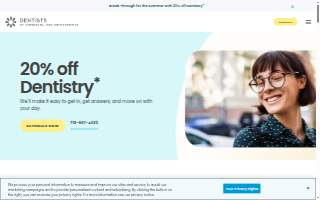 Dentists of Centennial and Orthodontics