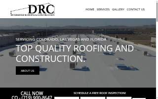 Diversified Roofing And Construction