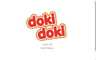 Doki Doki
