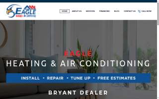 Eagle Heating And Air Conditioning