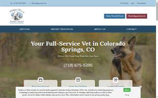 Faithful Friends Animal Hospital