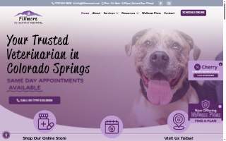 Fillmore Veterinary Hospital
