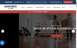 Floor Craft LLC