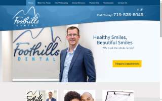 Foothills Dental