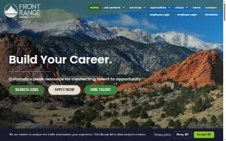 Front Range Staffing