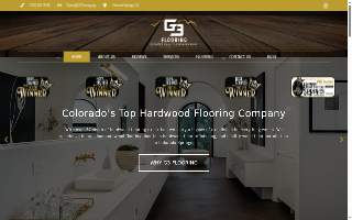 G3 Flooring