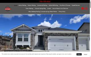 Gateway Painting LLC