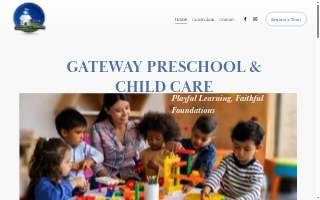 Gateway Preschool & Childcare