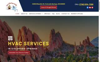 Gene's Heating and Air