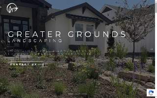 Greater Grounds Landscaping