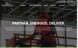 Guarantee Electrical (formerly Berwick Electric Co.)