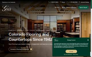 Guy's Floor Service, Inc.