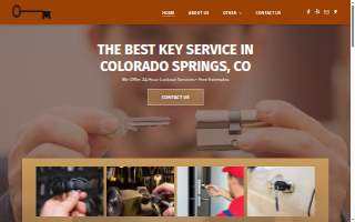 Henley's Key Service Inc
