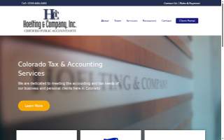 Hoelting & Co
