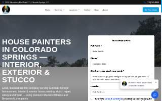 House Pro Painting