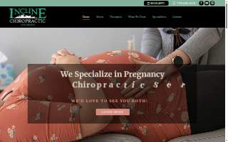 Incline Chiropractic Colorado, LLC