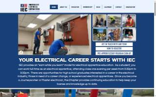 Independent Electrical Contractors Assoc. - Southern Colorado Chapter