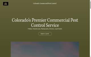 Independent Pest Control