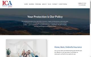 Insurance Centers of America