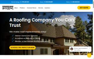 Integrity Roofing and Painting