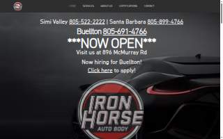 Iron Horse Pediatrics