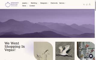 Johannes Hunter Jewelers