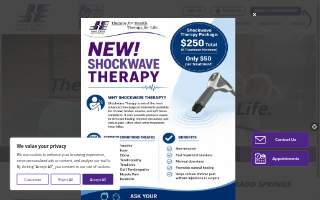 Joint Effort Physical Therapy