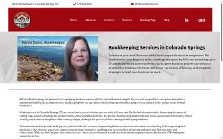 Karen Dunn's Bookkeeping