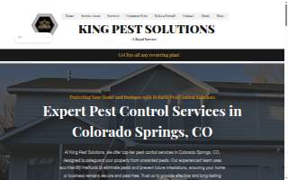 King Pest Solutions
