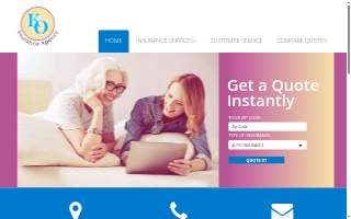 KO Insurance Agency