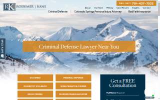 Law Office of Rodemer & Kane
