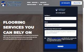 Lighthouse Flooring