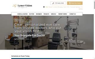 Lymer Vision