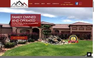 M-Cor Painting, LLC