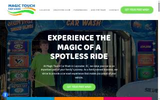 Magic Key Locksmiths