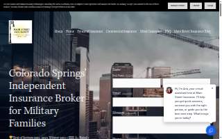 Main Street Insurance - Patrick Murakami Agency