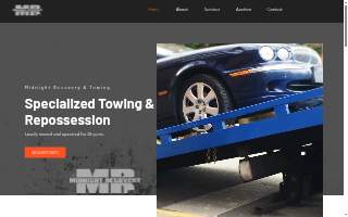 Midnight Recovery LLC
