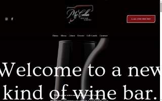 My Cellar Wine Bar