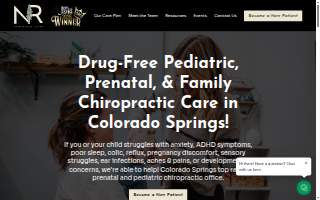 New Ridge Chiropractic & Wellness