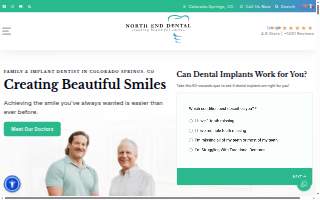 North End Dental
