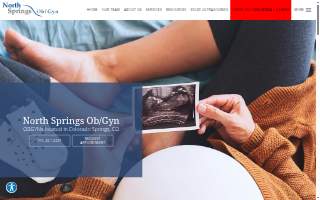 North Springs Ob/Gyn