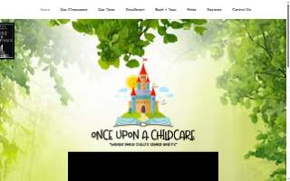 Once Upon A Childcare Vickers