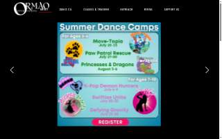 Ormao Dance Co